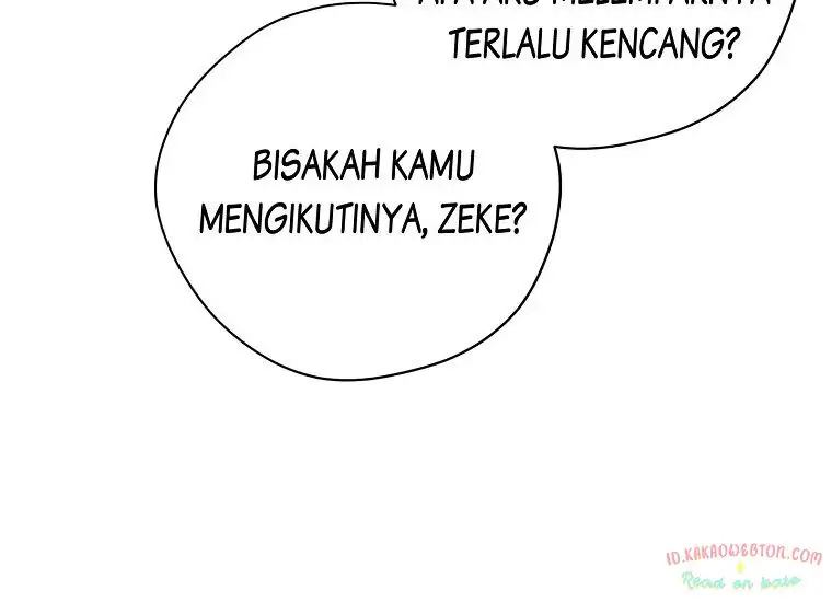Actually, I Was the Real One Chapter 98   Gambar 110