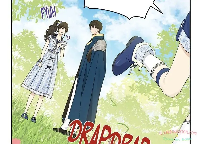Actually, I Was the Real One Chapter 98   Gambar 112