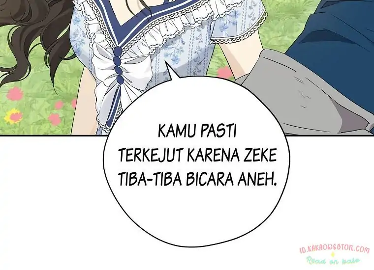 Actually, I Was the Real One Chapter 98   Gambar 116