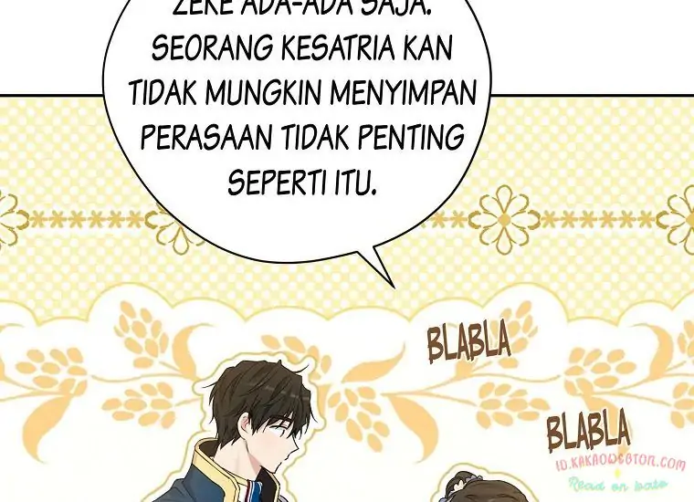 Actually, I Was the Real One Chapter 98   Gambar 118