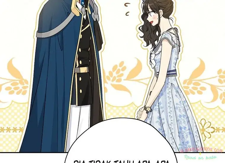 Actually, I Was the Real One Chapter 98   Gambar 119