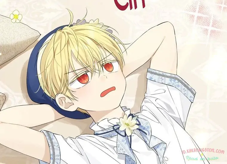 Actually, I Was the Real One Chapter 98   Gambar 12