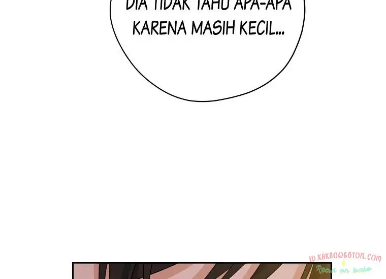Actually, I Was the Real One Chapter 98   Gambar 120