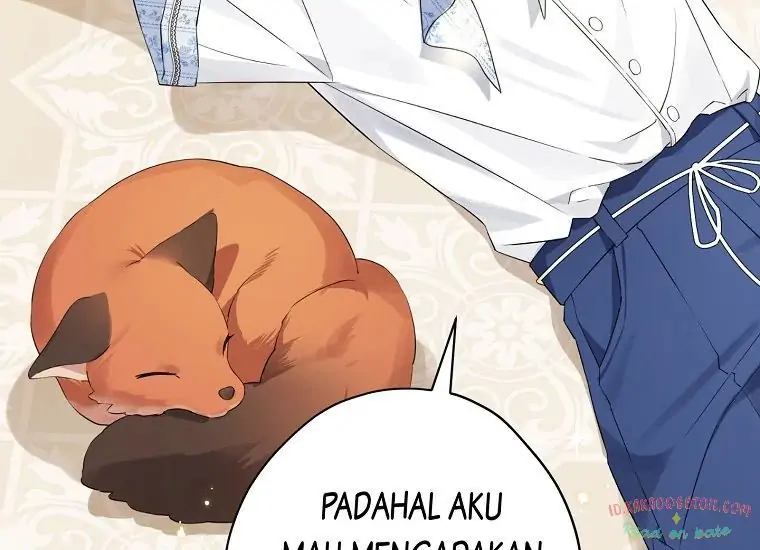 Actually, I Was the Real One Chapter 98   Gambar 13
