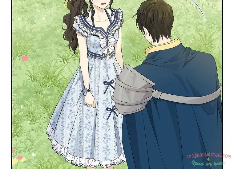 Actually, I Was the Real One Chapter 98   Gambar 141