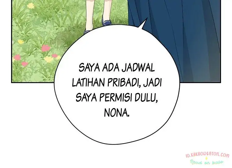 Actually, I Was the Real One Chapter 98   Gambar 142