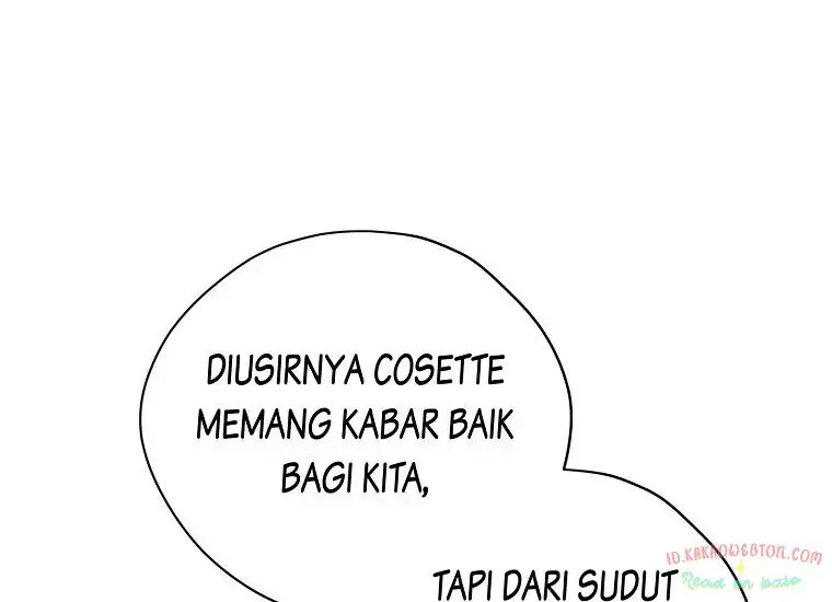 Actually, I Was the Real One Chapter 98   Gambar 15