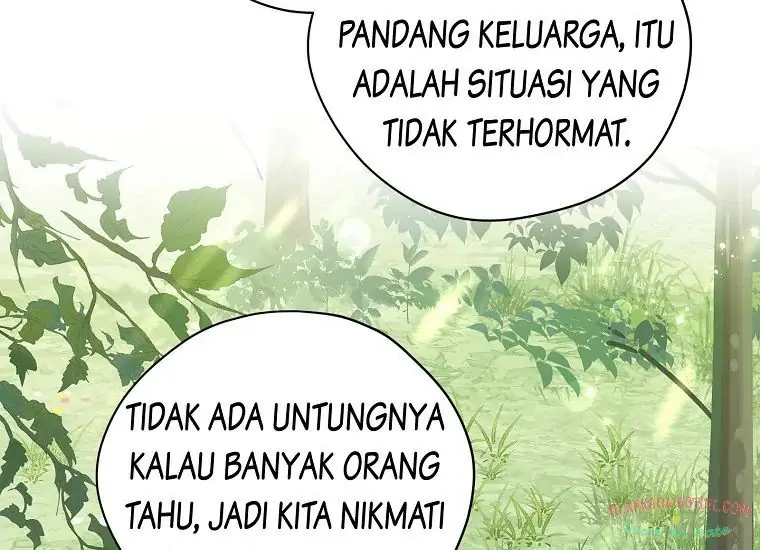 Actually, I Was the Real One Chapter 98   Gambar 16