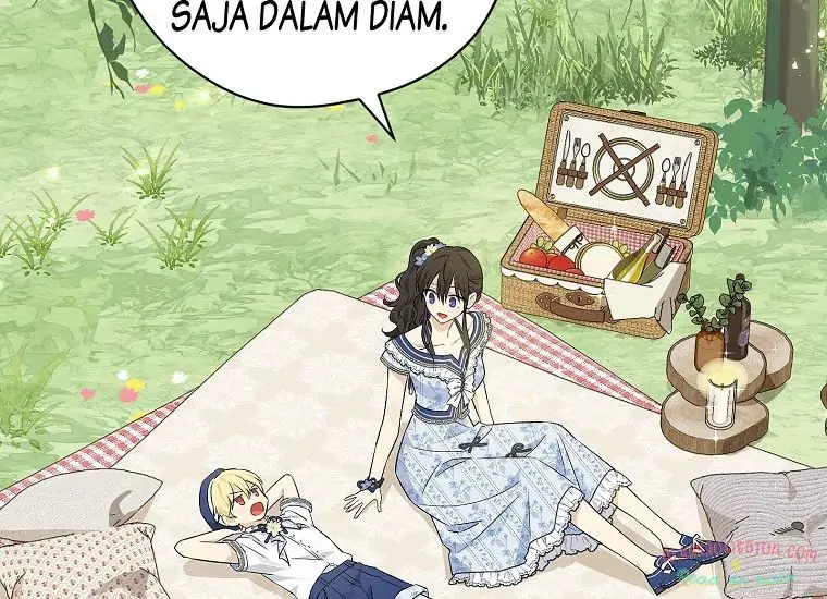Actually, I Was the Real One Chapter 98   Gambar 17