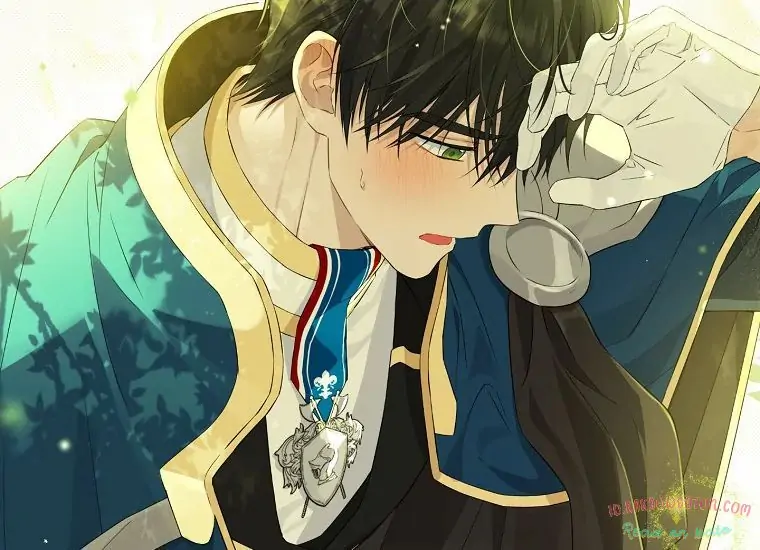 Actually, I Was the Real One Chapter 98   Gambar 170