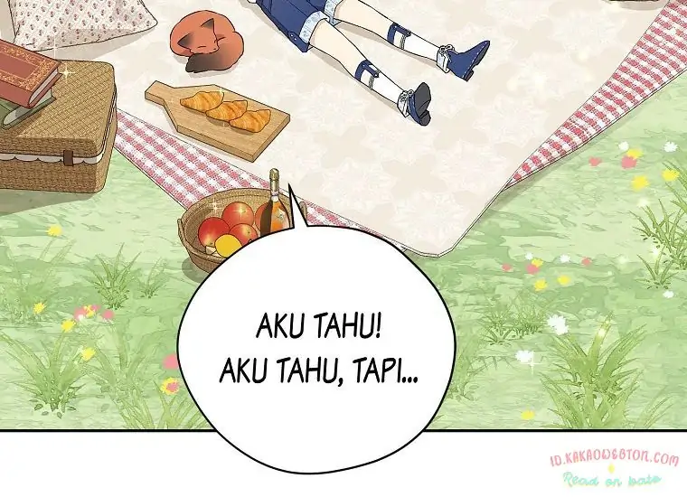 Actually, I Was the Real One Chapter 98   Gambar 18