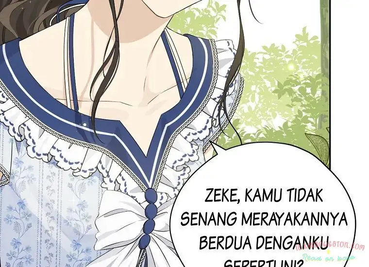 Actually, I Was the Real One Chapter 98   Gambar 21