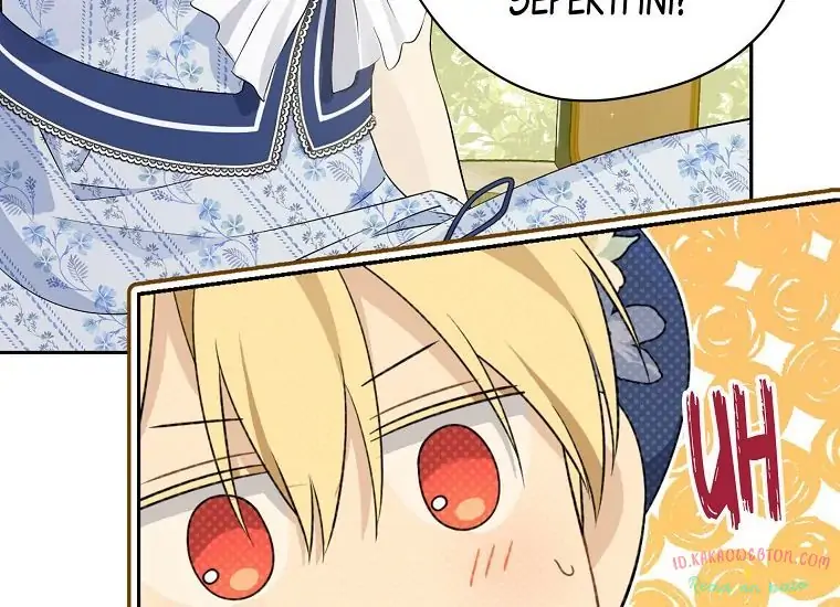 Actually, I Was the Real One Chapter 98   Gambar 22