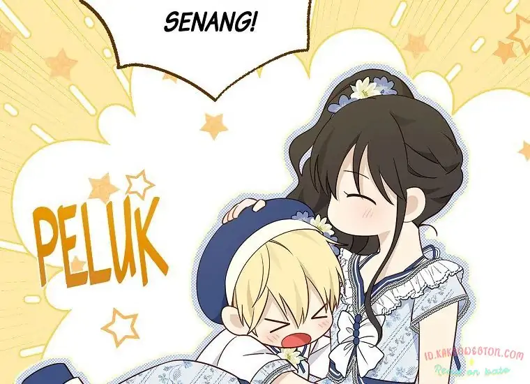 Actually, I Was the Real One Chapter 98   Gambar 24