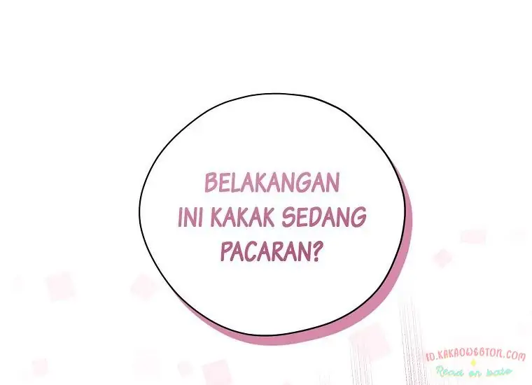 Actually, I Was the Real One Chapter 98   Gambar 29