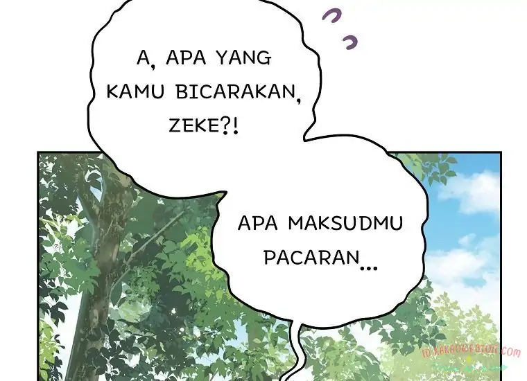Actually, I Was the Real One Chapter 98   Gambar 33
