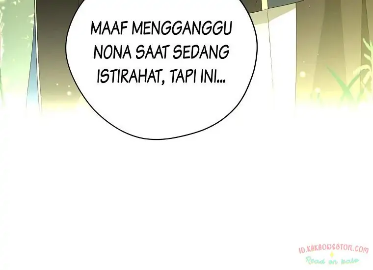 Actually, I Was the Real One Chapter 98   Gambar 41