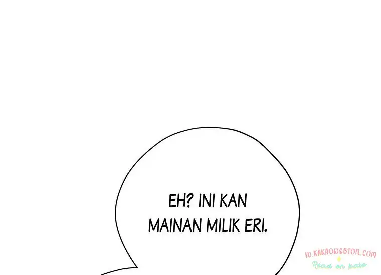 Actually, I Was the Real One Chapter 98   Gambar 42