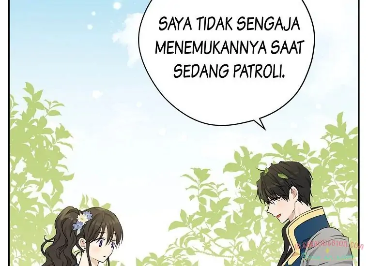 Actually, I Was the Real One Chapter 98   Gambar 44