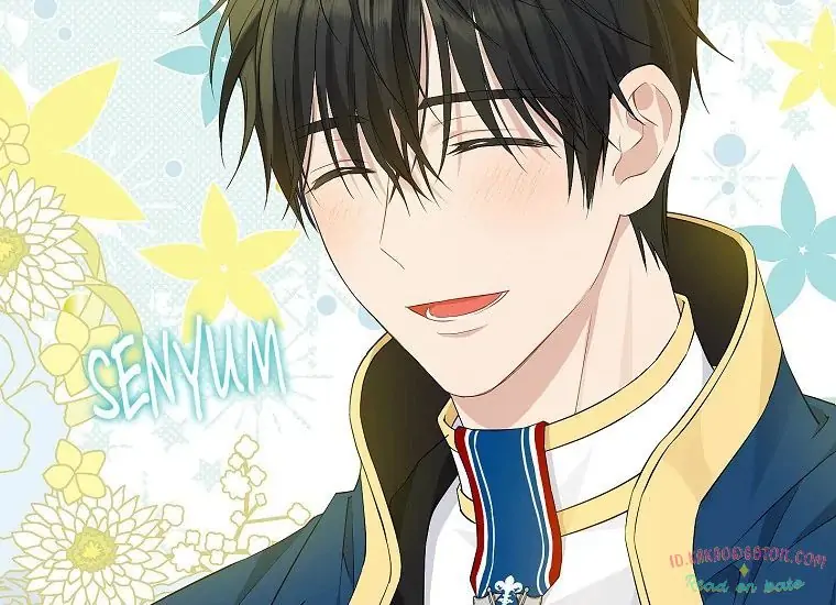Actually, I Was the Real One Chapter 98   Gambar 47