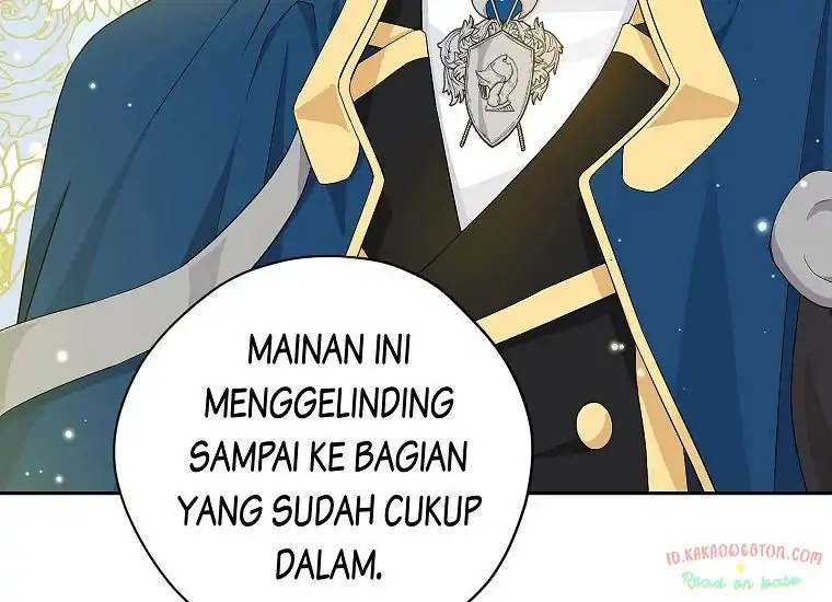 Actually, I Was the Real One Chapter 98   Gambar 48