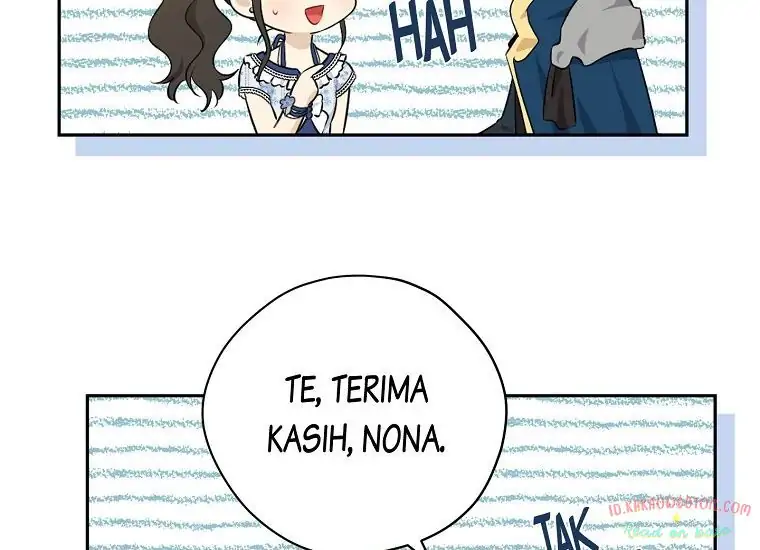 Actually, I Was the Real One Chapter 98   Gambar 51