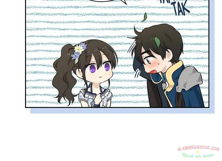 Actually, I Was the Real One Chapter 98   Gambar 52