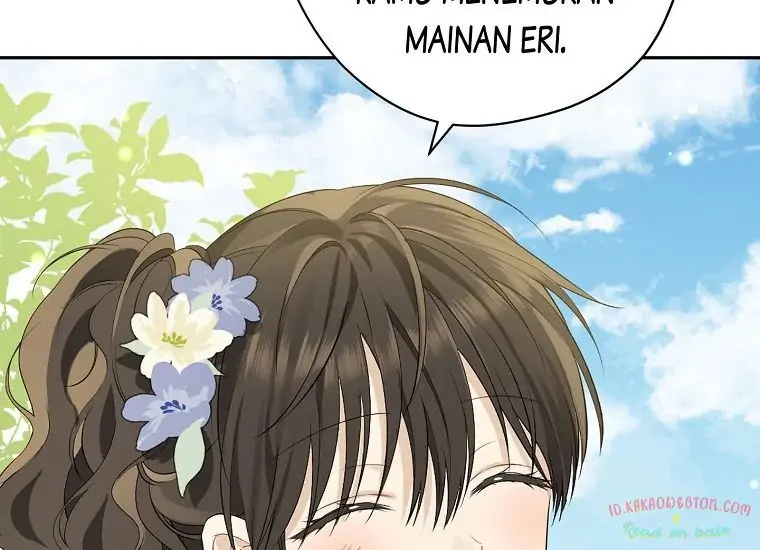 Actually, I Was the Real One Chapter 98   Gambar 54