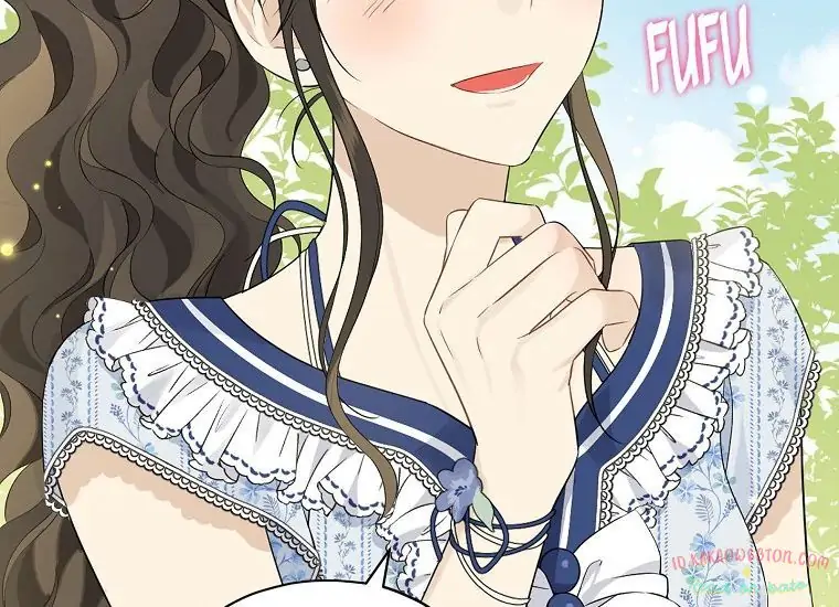 Actually, I Was the Real One Chapter 98   Gambar 55