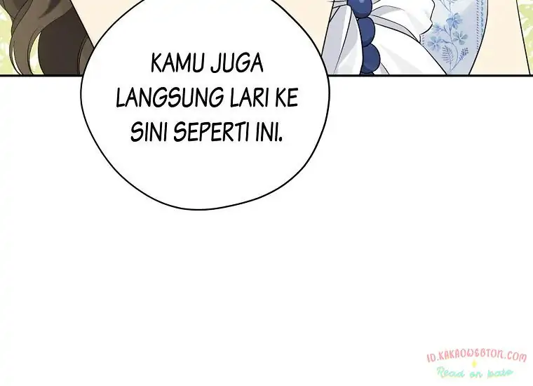Actually, I Was the Real One Chapter 98   Gambar 56