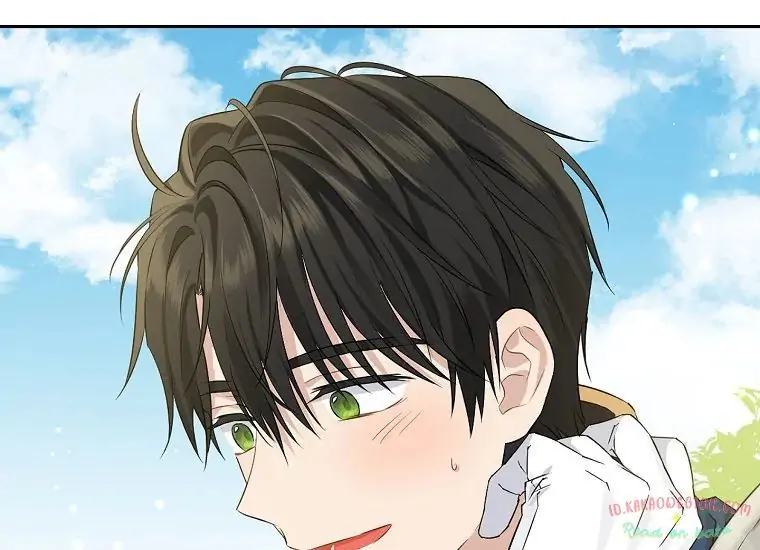 Actually, I Was the Real One Chapter 98   Gambar 57