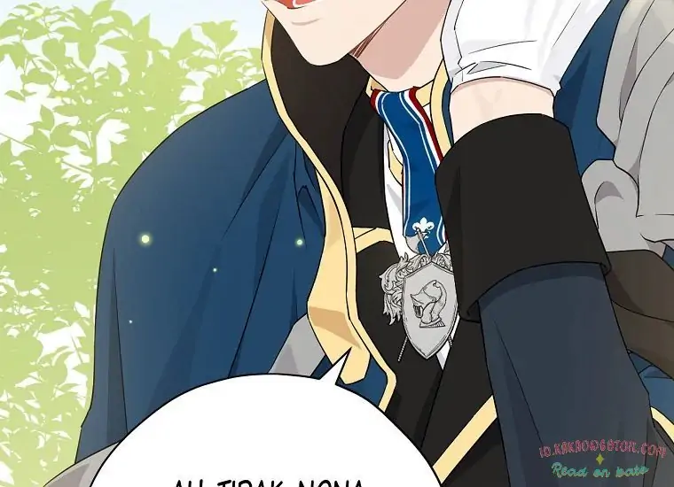 Actually, I Was the Real One Chapter 98   Gambar 58