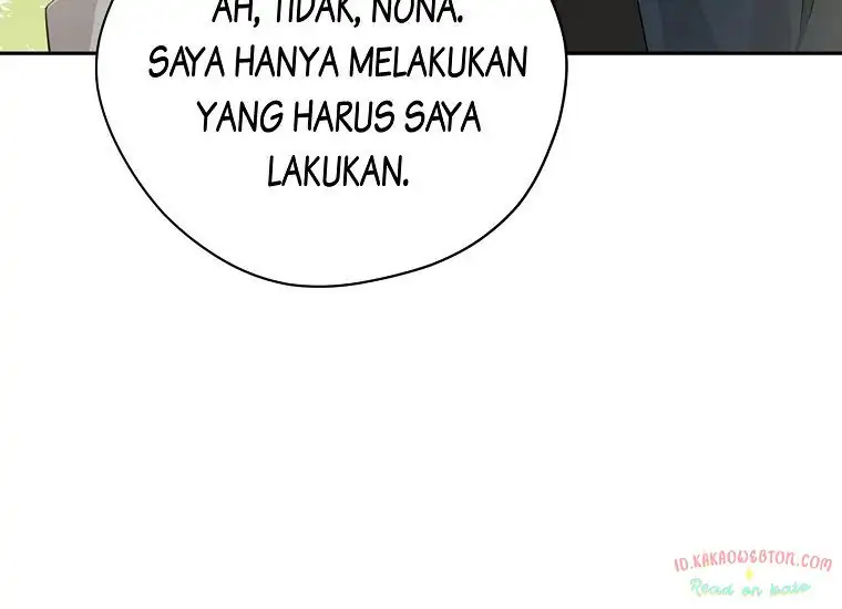Actually, I Was the Real One Chapter 98   Gambar 59