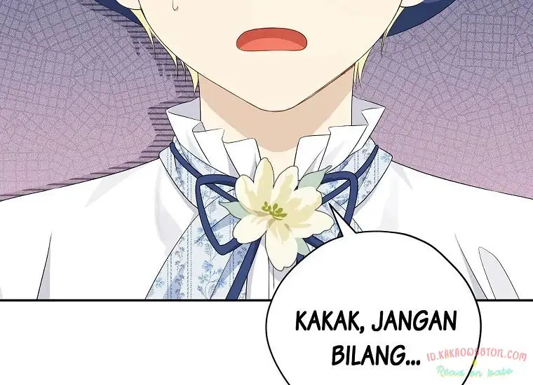 Actually, I Was the Real One Chapter 98   Gambar 63
