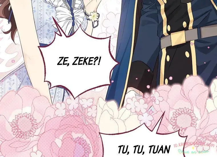 Actually, I Was the Real One Chapter 98   Gambar 67
