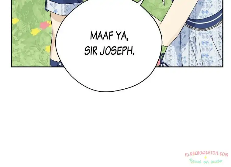 Actually, I Was the Real One Chapter 98   Gambar 71
