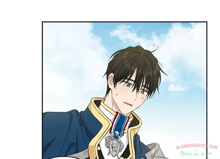 Actually, I Was the Real One Chapter 98   Gambar 84