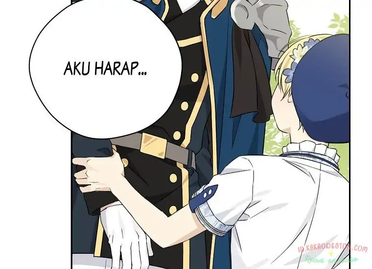 Actually, I Was the Real One Chapter 98   Gambar 85