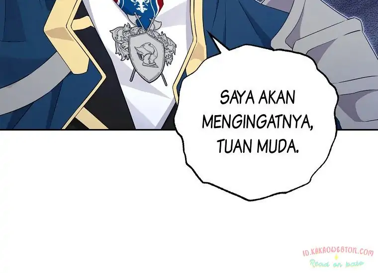Actually, I Was the Real One Chapter 98   Gambar 93