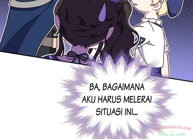 Actually, I Was the Real One Chapter 98   Gambar 96