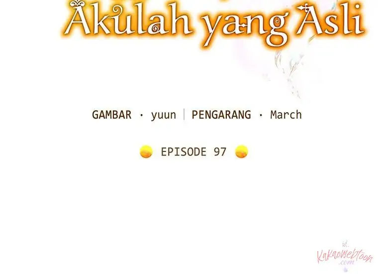 Actually, I Was the Real One Chapter 97 Gambar 105