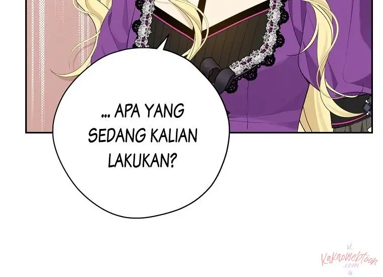 Actually, I Was the Real One Chapter 97 Gambar 14