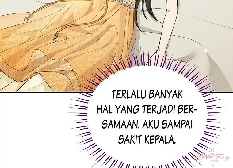 Actually, I Was the Real One Chapter 97 Gambar 157