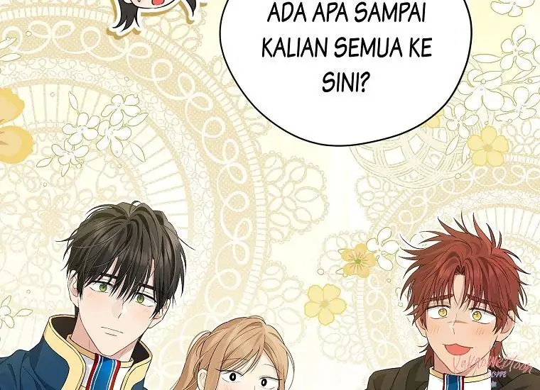Actually, I Was the Real One Chapter 97 Gambar 171