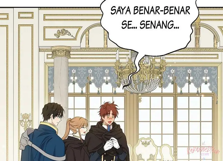 Actually, I Was the Real One Chapter 97 Gambar 178