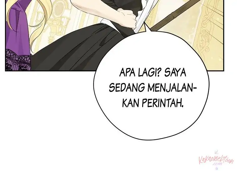 Actually, I Was the Real One Chapter 97 Gambar 18