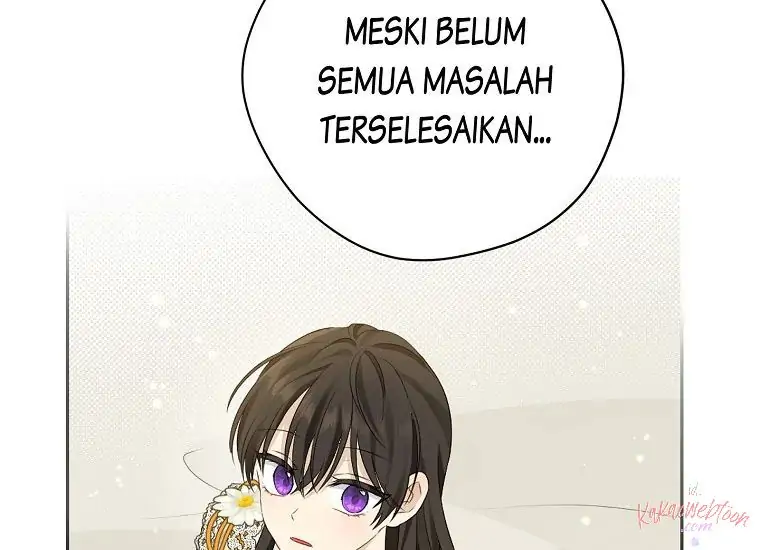 Actually, I Was the Real One Chapter 97 Gambar 181