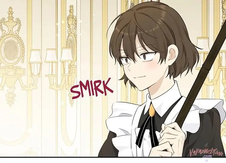 Actually, I Was the Real One Chapter 97 Gambar 55