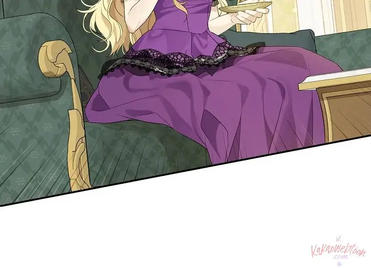 Actually, I Was the Real One Chapter 97 Gambar 6