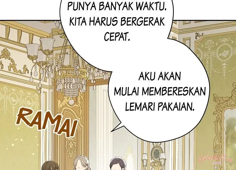 Actually, I Was the Real One Chapter 97 Gambar 8